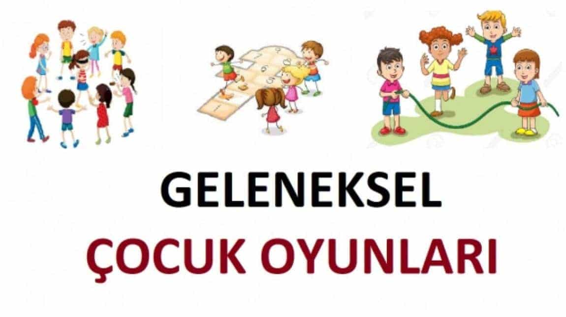 GELENEKSEL ÇOCUK OYUNLARI YARIŞMASI