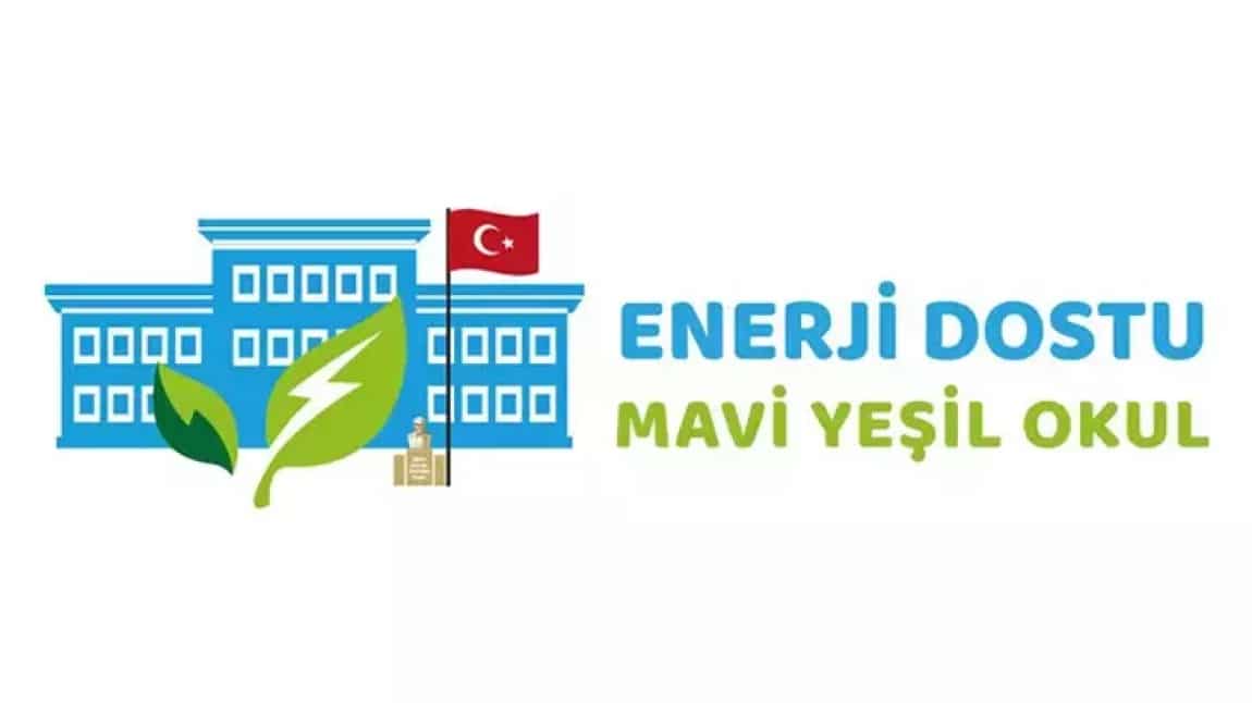 Mavi Yeşil Okul Projesi