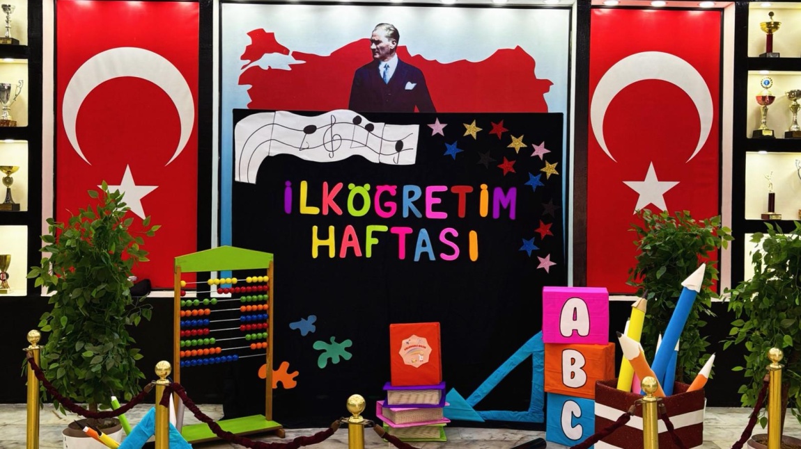İlköğretim Haftası 